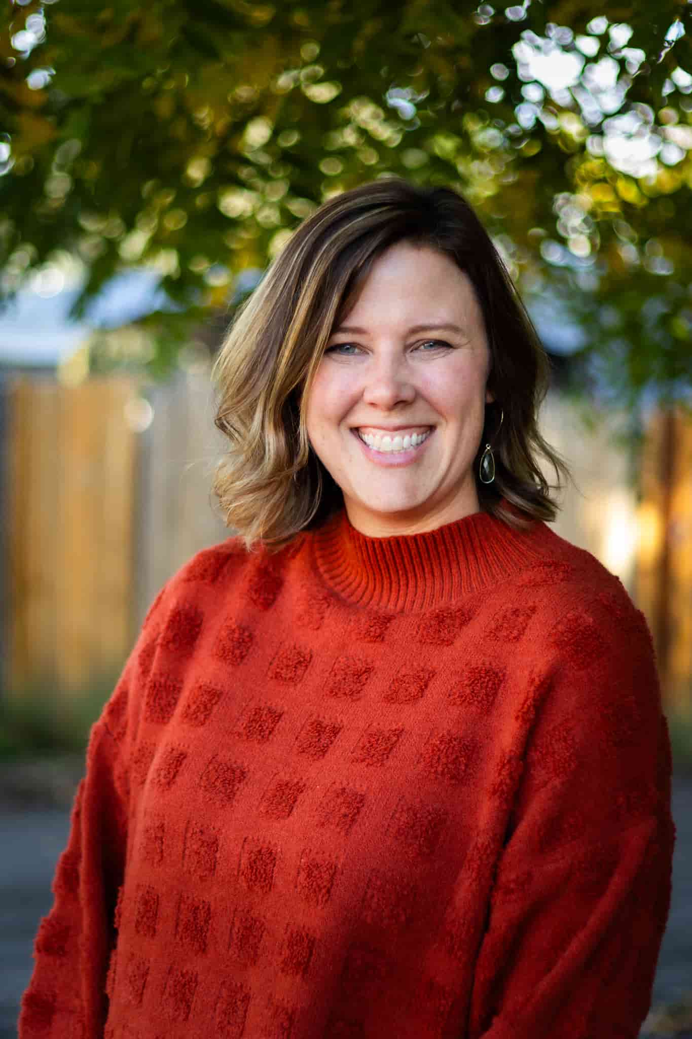 Julie Hall